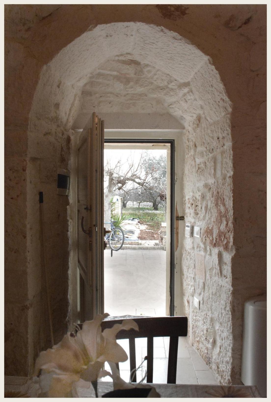 Trulli Beauty Alcova Villa Locorotondo Exterior photo
